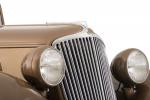 Graham Model 64 Standard Eight Sedan 1933 года